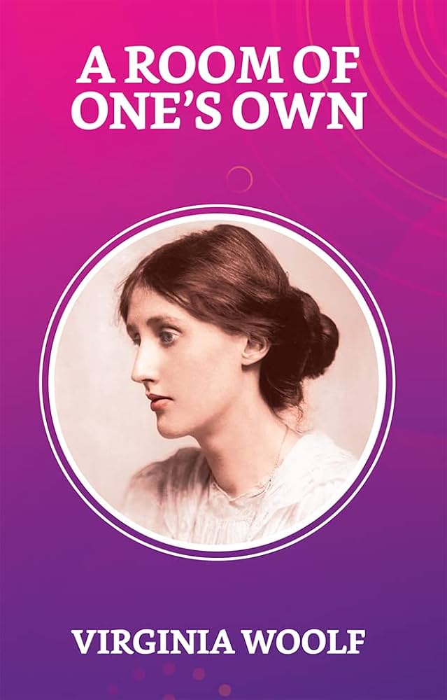 洋書 Virginia Woolf A Room of One's Own A Room of Ones Own (PB): Virginia Woolf: 9789815204476