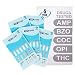 MiCare [5pk] - 5-Panel Urine Drug Test Card (AMP/BZO/COC/OPI/THC) #MI-WDOA-754