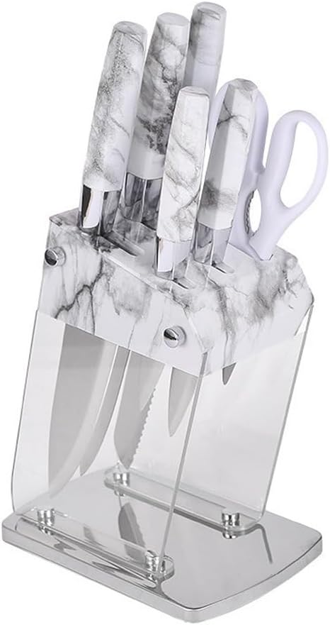 Kitchen Set with Storage Rack Chef Fruit Set(D)