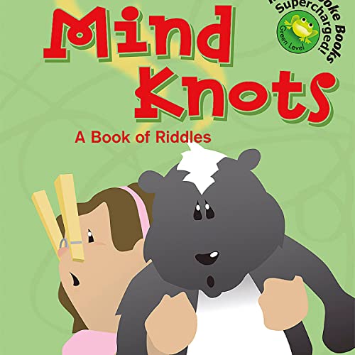 Mind Knots by Mark Ziegler, Ryan Haugen episode artwork
