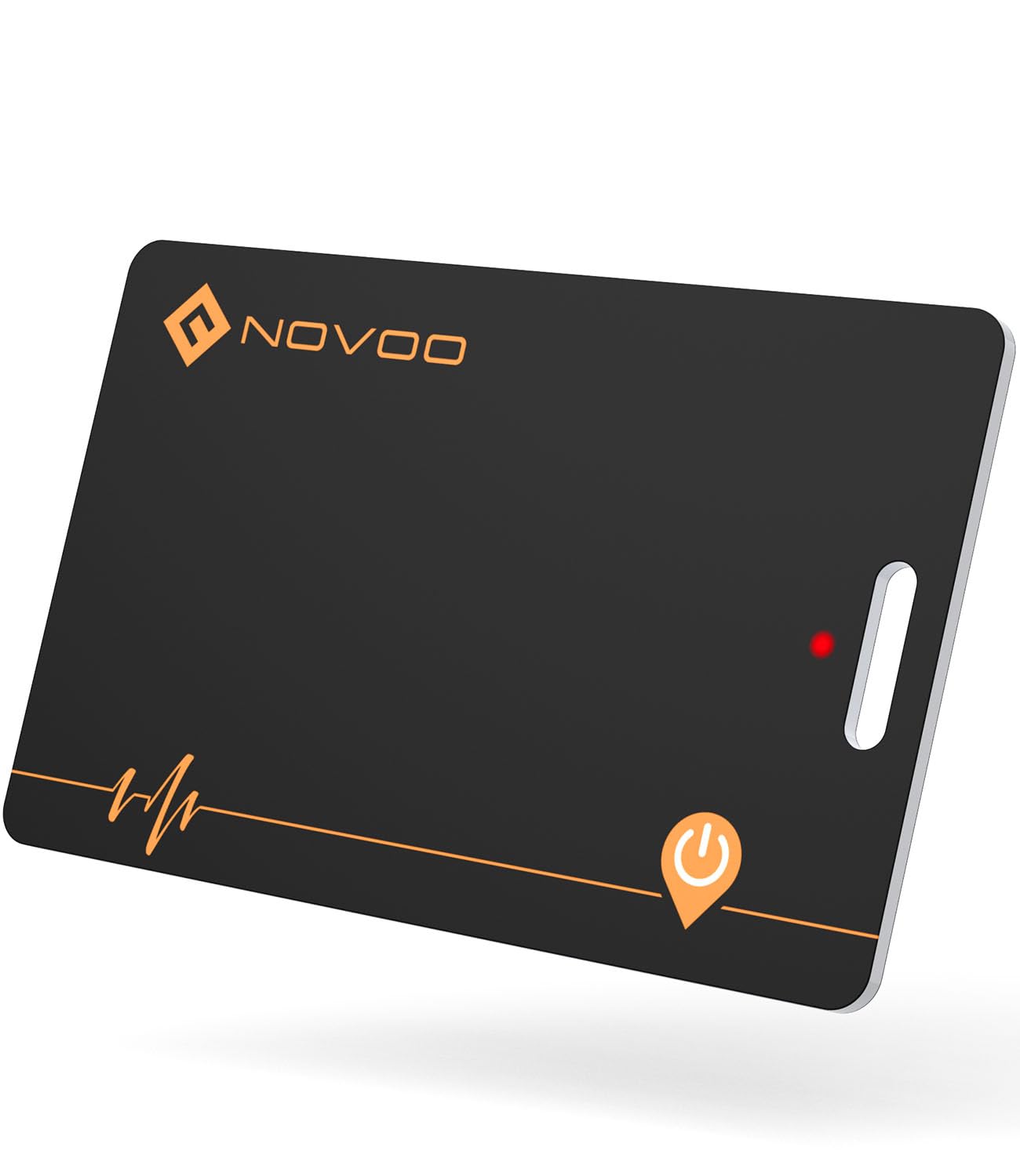 NOVOO Card