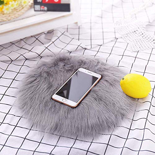 Alfombras de LANA: Hermosos diseños para el dormitorio - ️ SuDormitorio.com