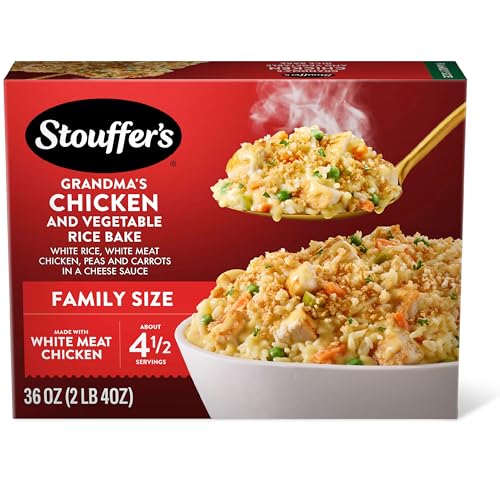 Stouffer's Grandma's Chicken