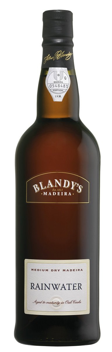 Blandys Madeira Rainwater Medium Dry (0.75 l)