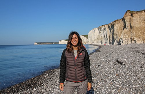 Best Walks With A View with Julia Bradbury - Complete Series One (ITV) [DVD]