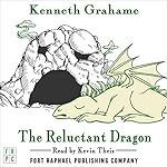 Cover of The Reluctant Dragon [Unabridged]