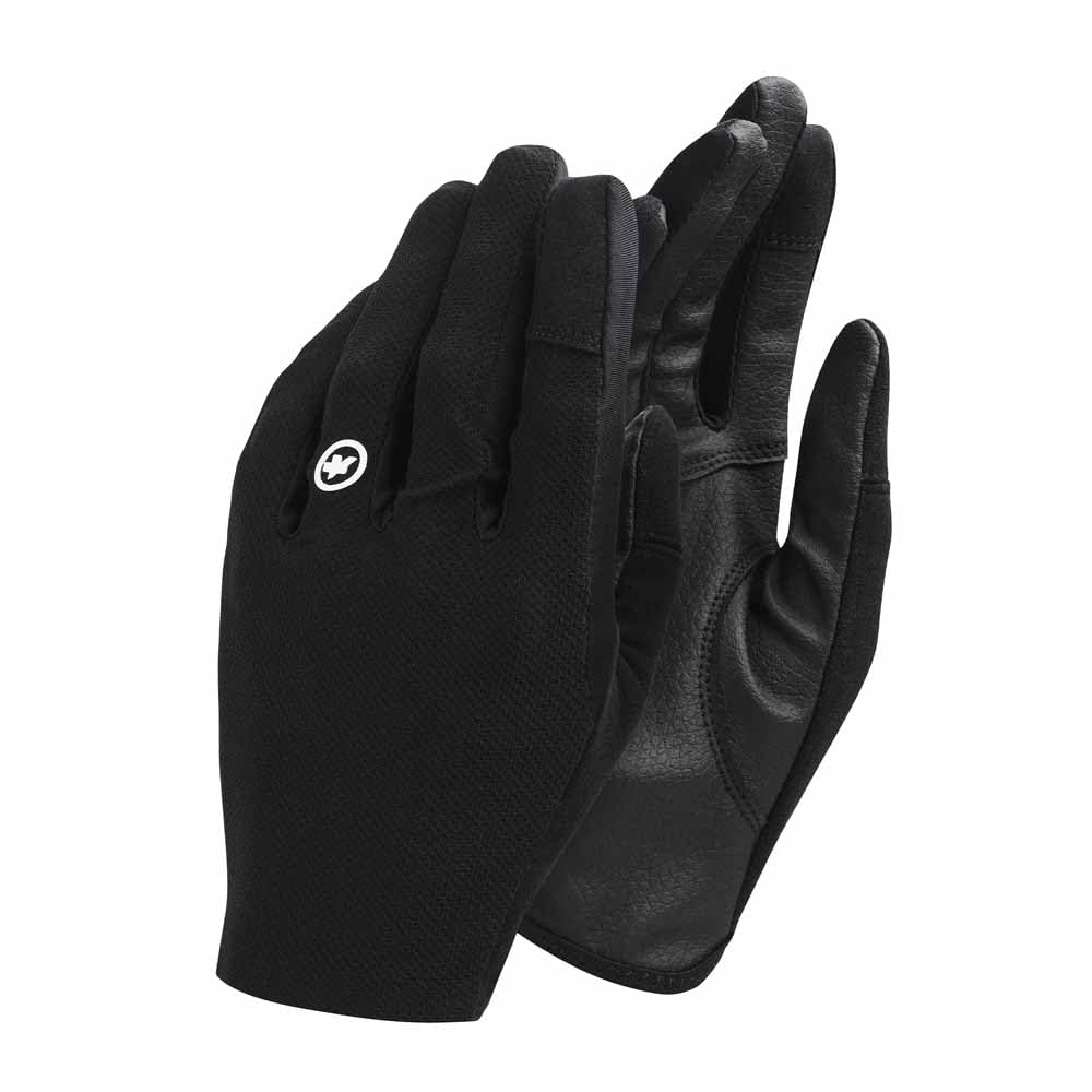 ASSOS Tactica T5 Short Gloves S