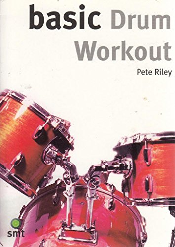 Image of Basic Drum Workout