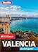 Berlitz Pocket Guide Valencia (Travel Guide eBook)