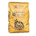 FOGO Super Premium Oak Restaurant Quality All-Natural Large Sized Hardwood Lump Charcoal for Grilling and Smoking, 17.6 Pound Bag