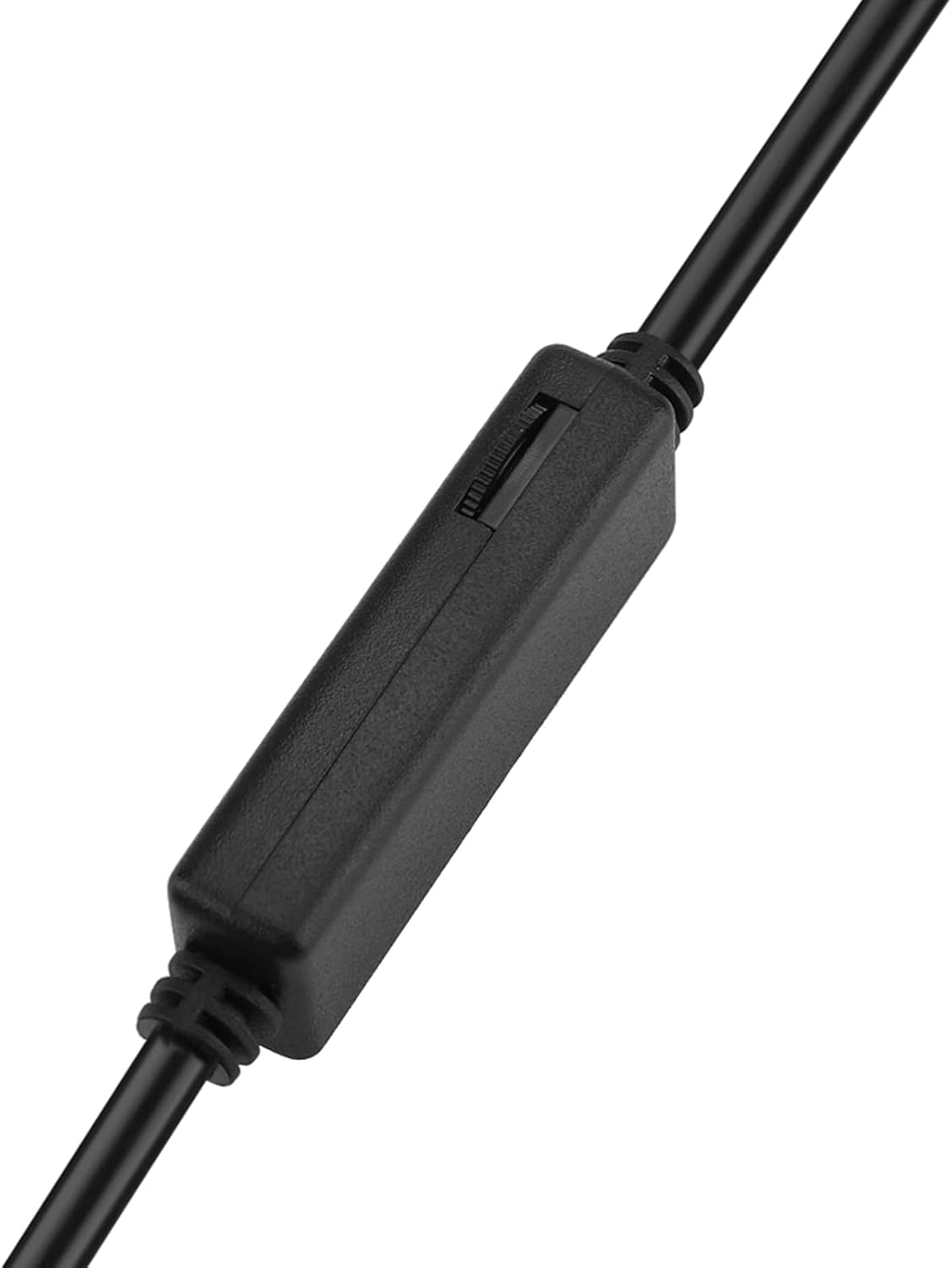 Pilipane USB Endoscope Inspection Camera 720P HD Flexible Snake Tube with 6 LED Lights for Android Smartphones 20 Meter Length 5.5mm Diameter