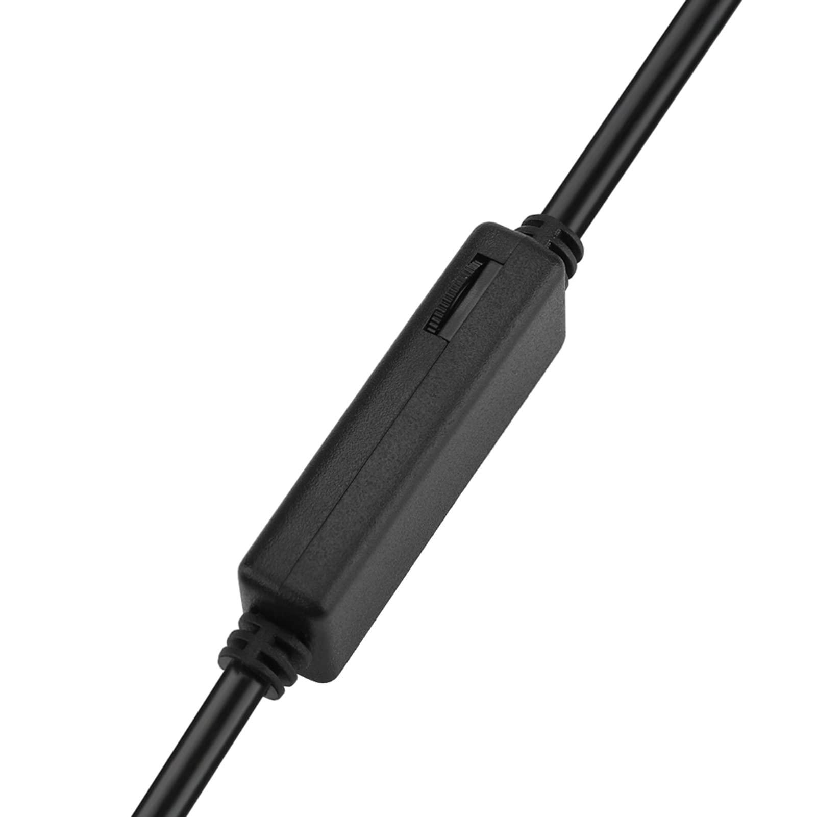 Endoskop USB, kamera endoskopowa ze światłem, wodoszczelność IP67, kamera inspekcyjna z kablem o długości 20 m, kamera do inspekcji kanału, wąż 720p, węże endoskopowe