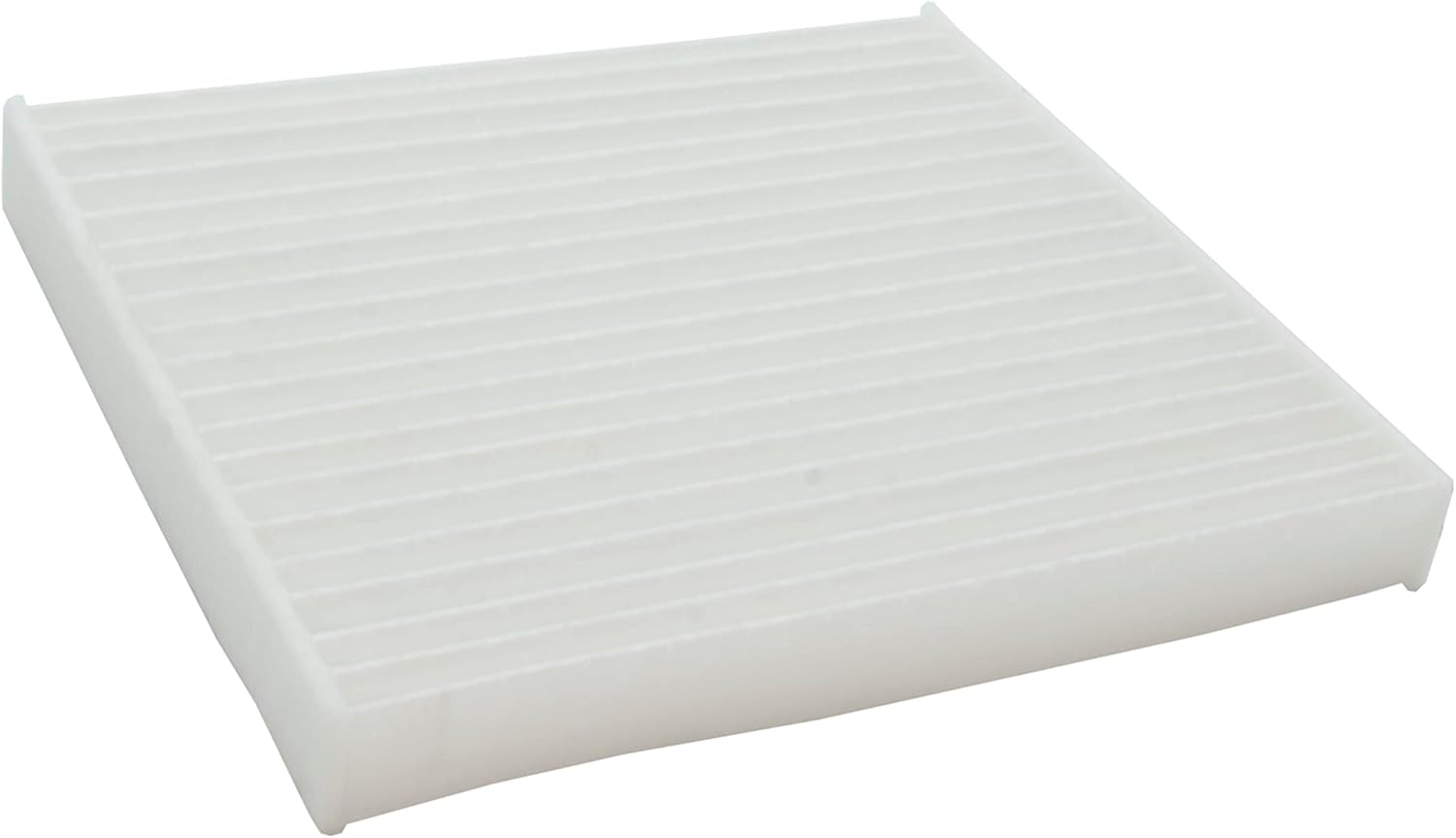ECOGARD XC11545 Cabin Air Filter Fits 2011-2024 Ram 1500, 2011-2025 2500, 3500, 2019-2024 1500 Classic, 2011-2024 5500, 4500, 4000, 2023-2025 Jeep Wagoneer L, Grand Wagoneer L (Pack of 6)