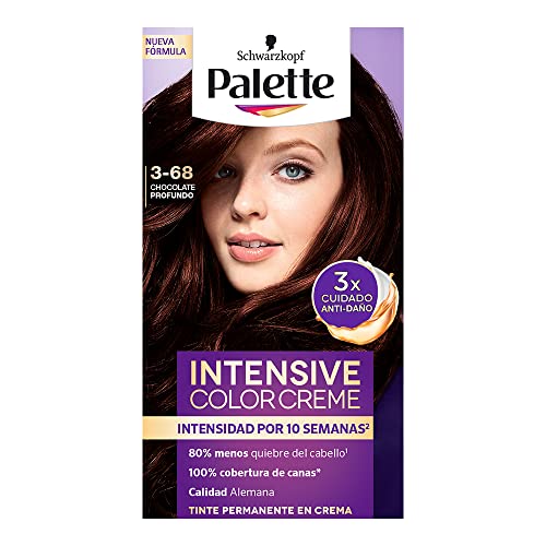 loreal chocolate Marca Palette