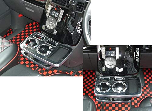 ノア ノア・ヴォクシー70系用リアウイング GARSON(ギャルソン)・DAD