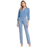 Women's High Rise Marilyn Straight