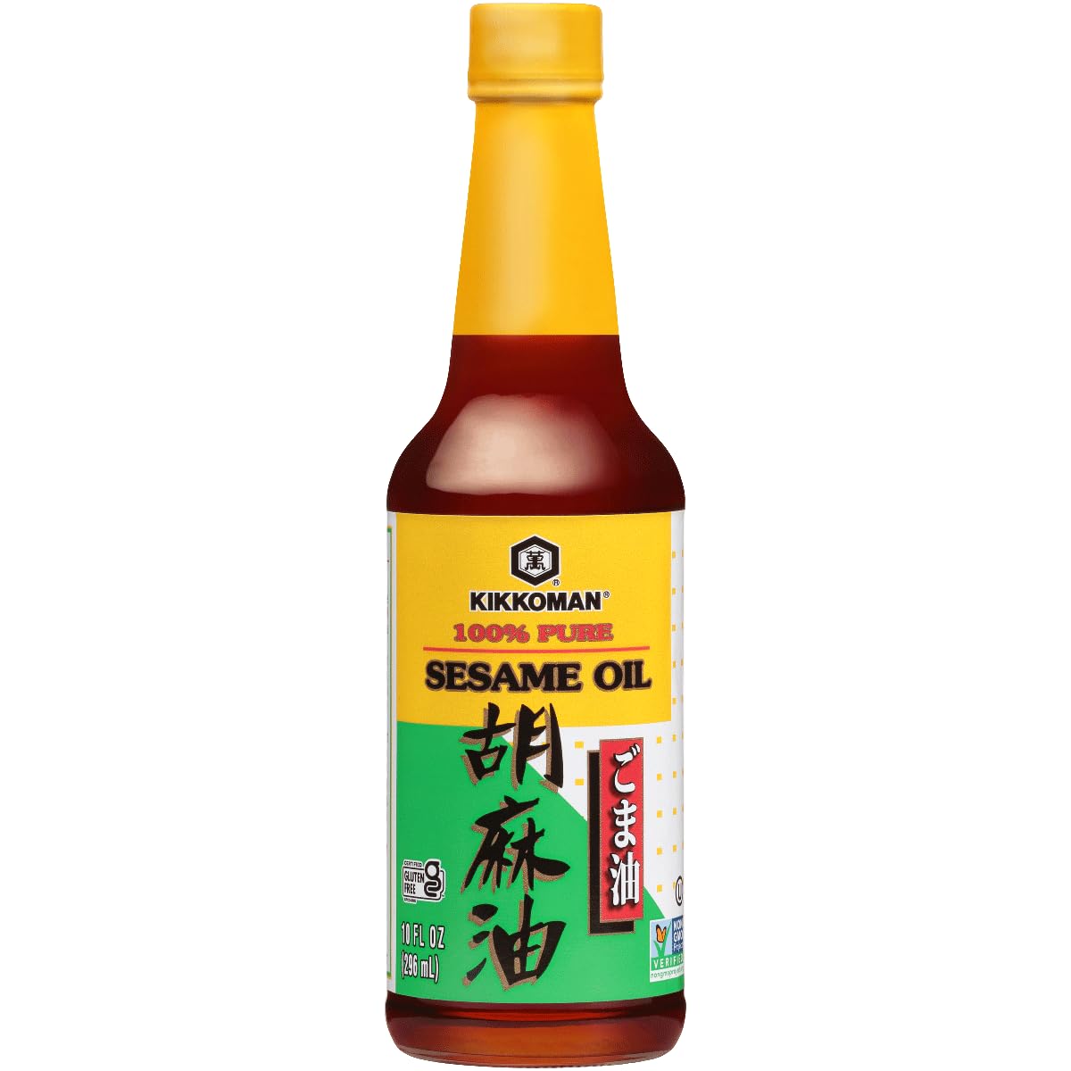 OIL SESAME