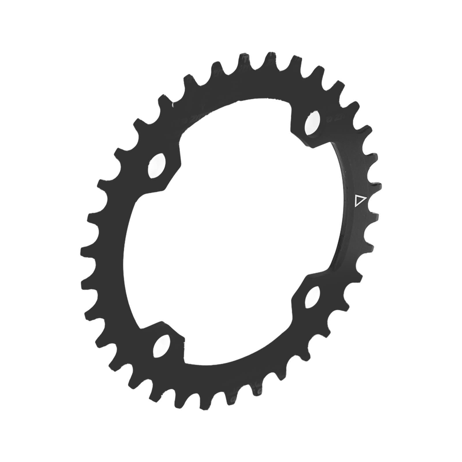 9-biegowy Zestaw Grupowy do Przerzutek Rowerowych z Kołem Zamachowym 42T, Mechanizmem Korbowym, manetką i przerzutką zapewniającą płynną jazdę