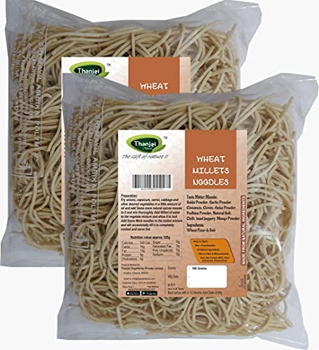 43% OFF on Thanjai Natural NOODLE 43% OFF on Thanjai Natural NOODLE