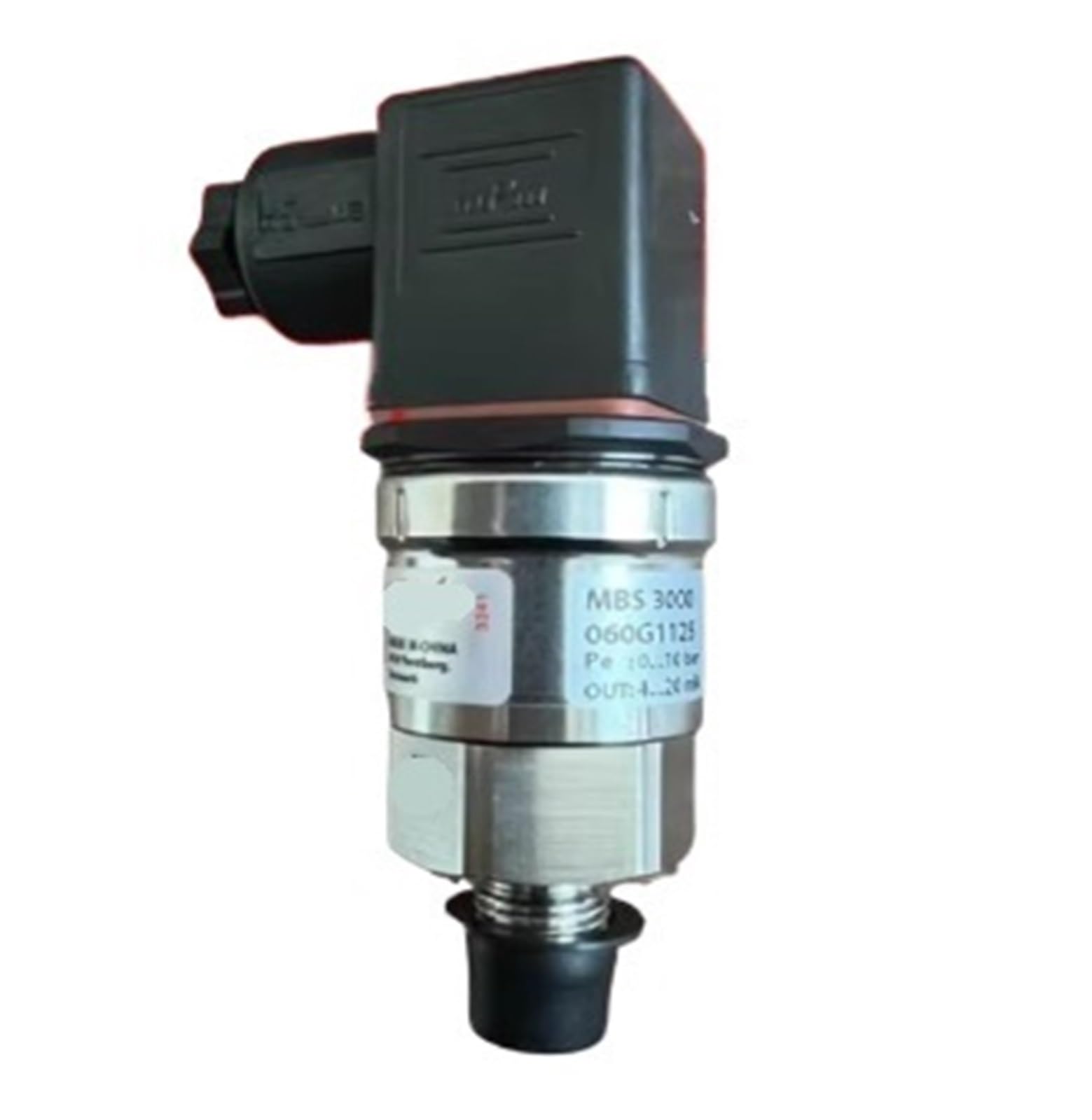 CLBSWYEJK MBS3000 060G3790 Pressure Transmitter