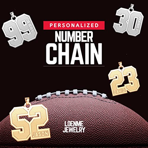 LoEnMe Jewelry Sterling Silver Personalized Name Custom Script Letter Necklace Gifts for Women Girls3