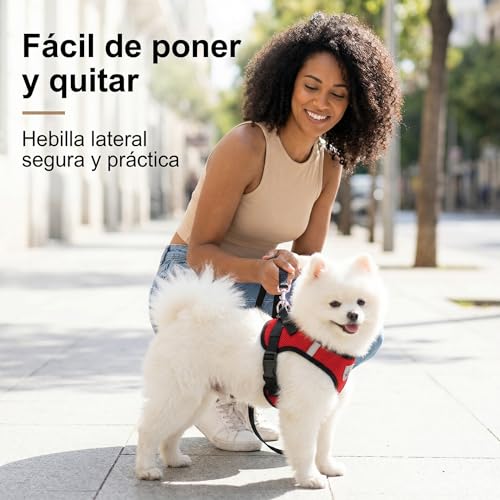 Pecheras para perros 20 Imagen adicional