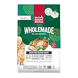 The Honest Kitchen Human Grade Dehydrated Grain Free Chicken Cat Food, 2 lb Box