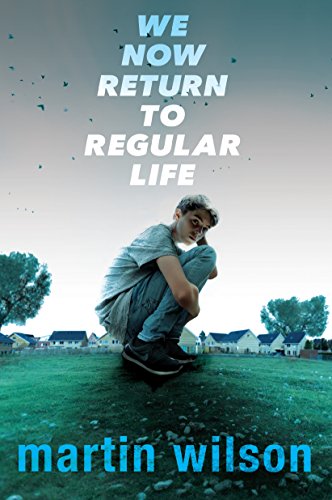Télécharger We Now Return to Regular Life (English Edition) PDF