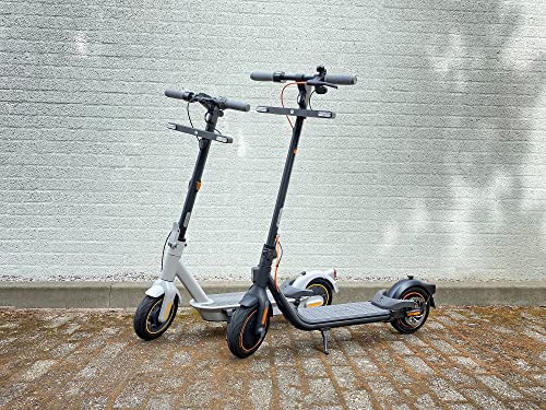 Ninebot by Segway Knipperlicht, uniseks, volwassenen, zwart, eenheidsmaat - Afbeelding 6