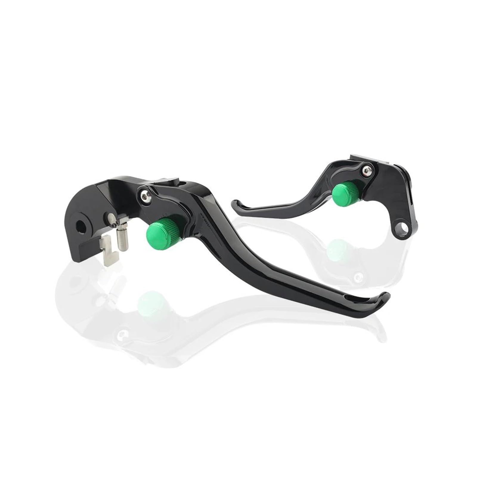 Heyhellnin H Eyhellnin For Yamaha Yzfr7 Mt-10 Sp Fz-10 2022-2023 Motorcycle Short Andle Brake Levers Clutc Motorbike Brake Levers(H)