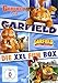 Produktbild Garfield der Film - Garfield 2 - Garfield fett im Leben (2 DVD Box)