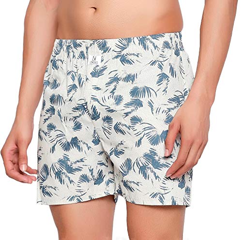 Image of Longies Men's Cotton Boxers (Pack of 1)