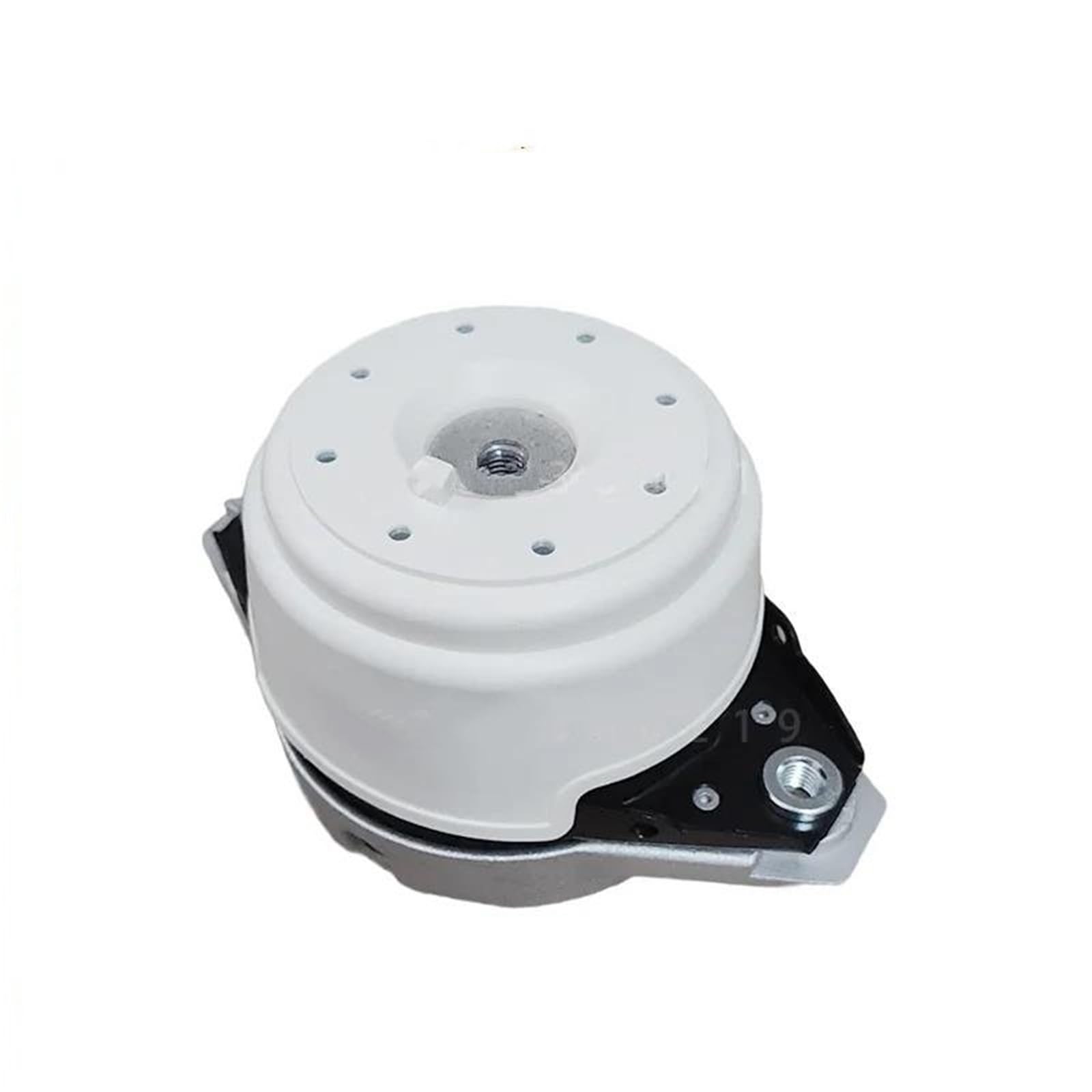Engine Mount Left & Right MountAuto Replacement Parts for Benz W166 GL350 ML350 1662406817 1662406917 Engine System Support(1662406917)