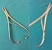 New Mathieu Needle Holder 5.5 Inches Surgical and Dental Instruments