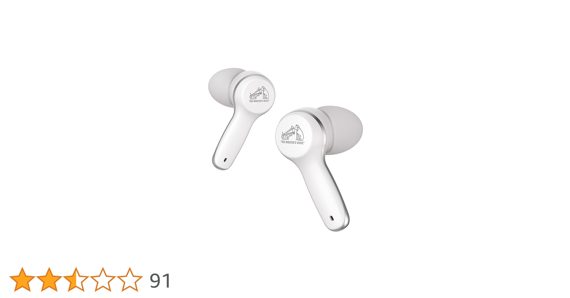 Amazon.co.jp: JVCケンウッド Victor EH-W10 集音器 みみ楽 聴こえ