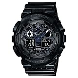 カシオ 腕時計 ジーショック Camouflage Dial Series GA-100CF-1A メンズ [並行輸入品]
