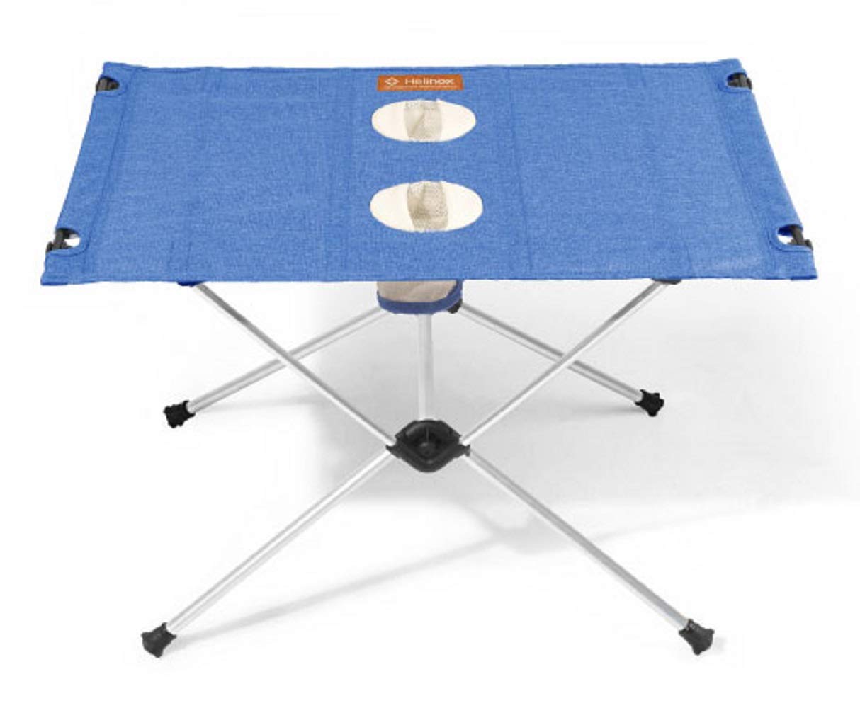 ヘリノックス(Helinox) アウトドアテーブル HN.テーブルワン バイタルコレクション 1822244