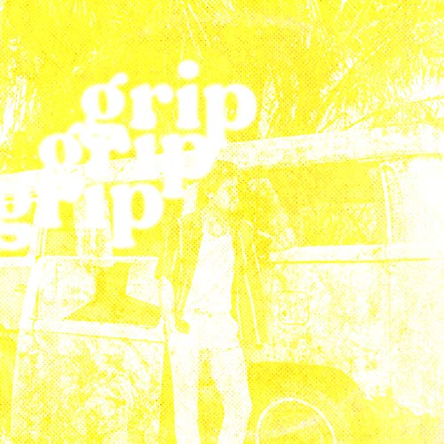 Play Grip by Carter Reeves on Amazon Music