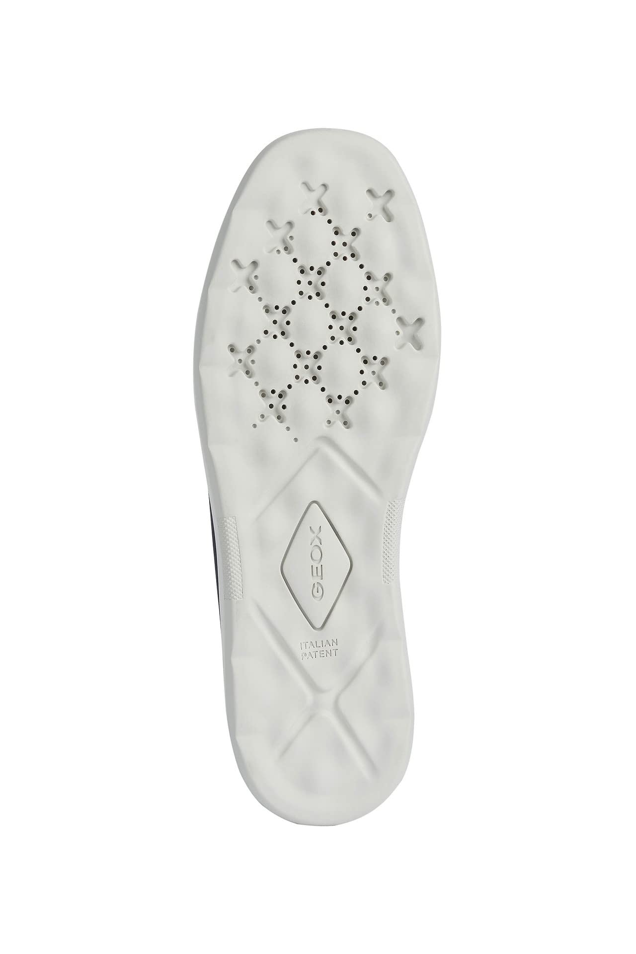 Geox D Xand 2j B MocassiniDonna