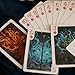 TAOYATAO Cthulhu Poker Cards Collection Playing Cards Rare Limited Poker Cards Gift for Men or Women, Great for Cardistry,Card Games and Party (Playing Cards)