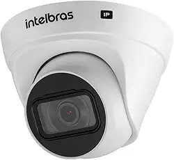 Câmera de Segurança IP Intelbras Dome VIPC 1230 D