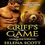 Cover of Griff's Game