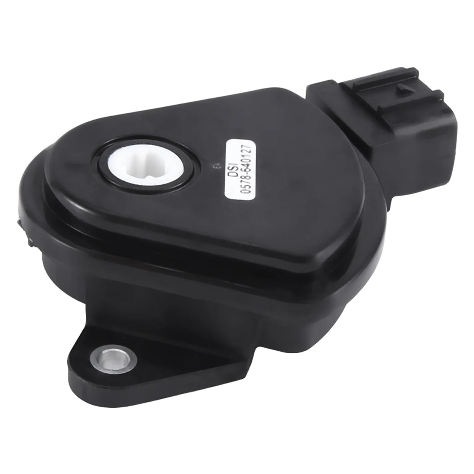 Car Neutral Safety Switch,Fit For Ssangyong 0578-640127 Gearbox Shifting Sensor Switch Przełącznik neutralnego startu