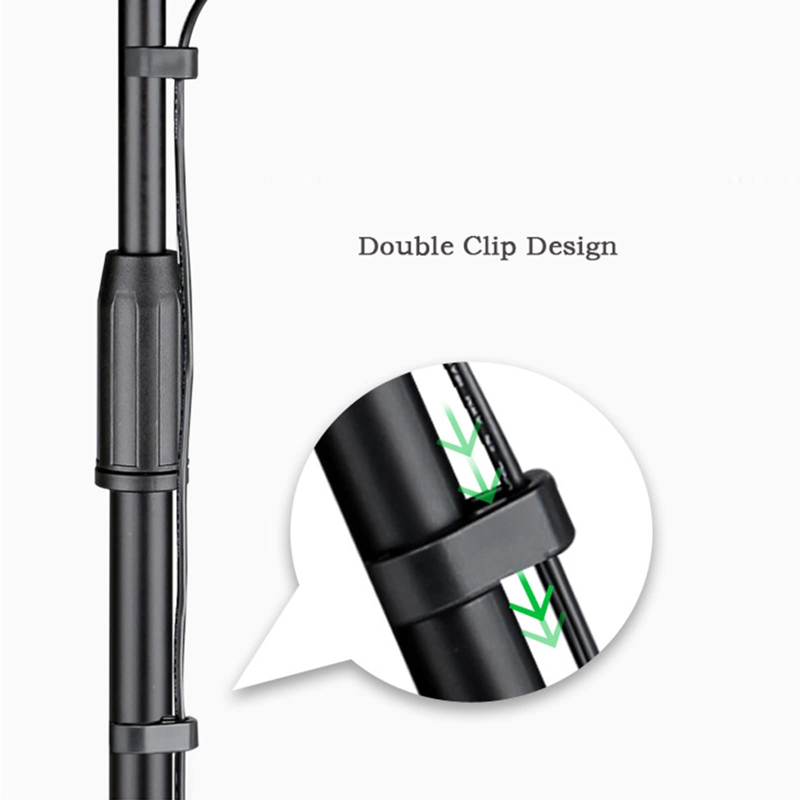 Support de Projecteur Support de projecteur plateau de chevet télescopique au sol universel support de projecteur 6mm support de sol télescopique socle de projecteur fixe universel Support Videoprojec