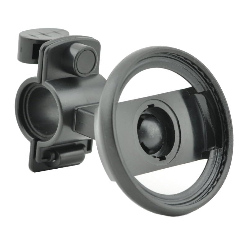 Soporte de moto para Tomtom Navi Serie One, IQ, XL, XXL