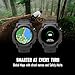 COROS NOMAD Outdoor GPS Smartwatch, 1.3