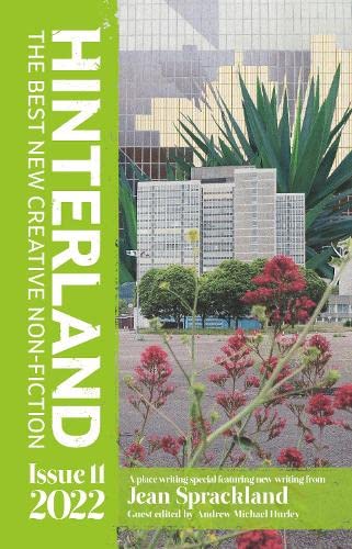 Hinterland: Place Writing Special