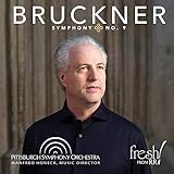Bruckner: Symphony No. 9 in D Minor