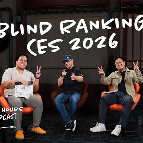 Blindfolded, Confused, and Still in IT
