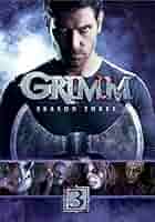 GRIMM/グリム シーズン3 ブルーレイ バリューパック [Blu-ray] 2zzhgl6 Amazon.co.jp: GRIMM/グリム シーズン3 バリューパック [DVD